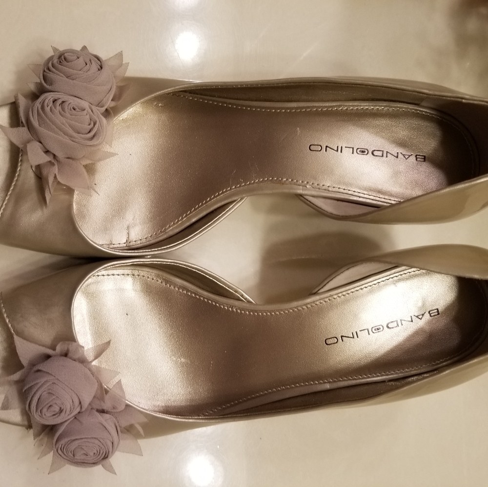Women's heels